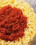 Italian Food - Spaghetti Etiquette In Italian Food