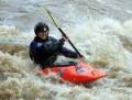 Kayaking - The Environmental Impacts Of Kayaking   Is It Dangerous