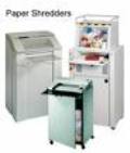 Paper Shredders - paper shredders articles