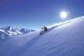 Winter Sports - All About Skiing